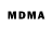 MDMA VHQ Kamila Karibjanova