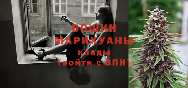ALPHA PVP Алексеевка